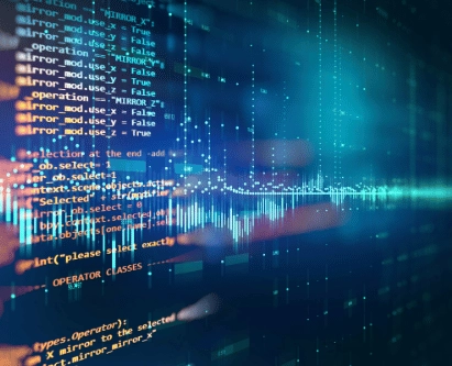 Technology & Cyber Security